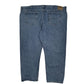 Mens Blue Wrangler   Jeans