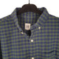 Mens Navy GAP   Shirt