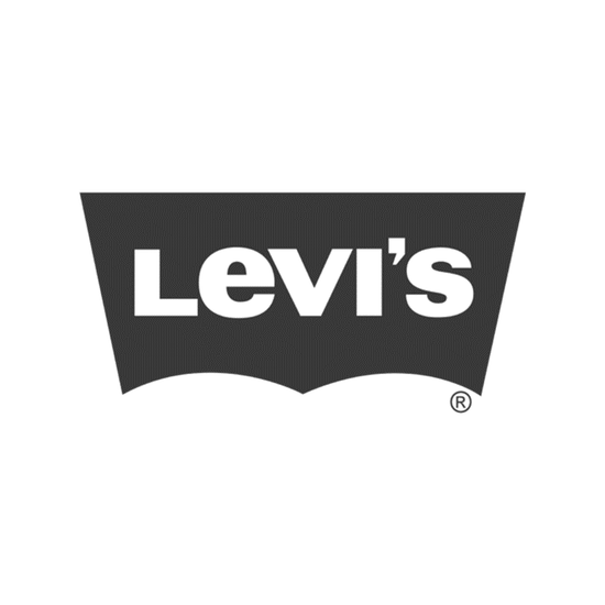 Levi's Logo, Shop By Brand
