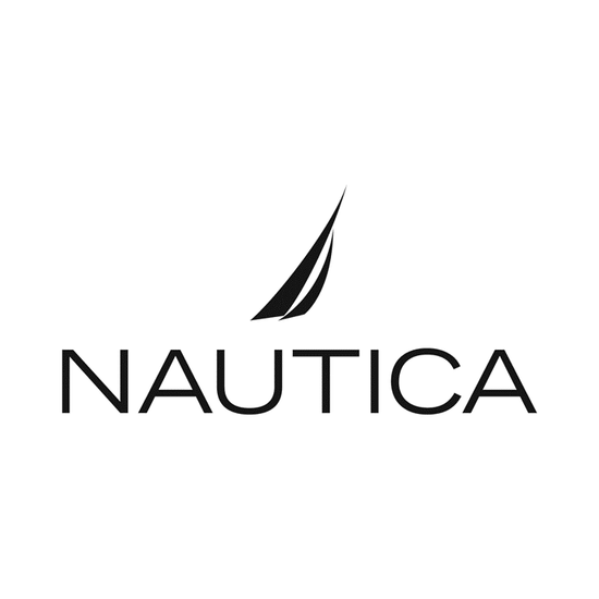 Nautica Logo, Shop By Brand