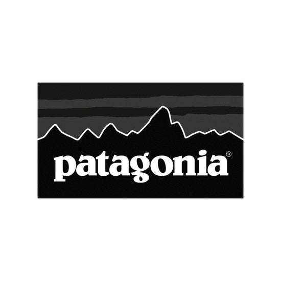 Patagonia Logo, Shop By Brand
