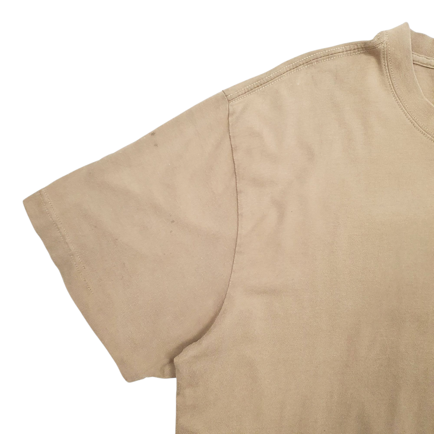 Dickies Pocket Short Sleeve Cotton T Shirt Mens XL