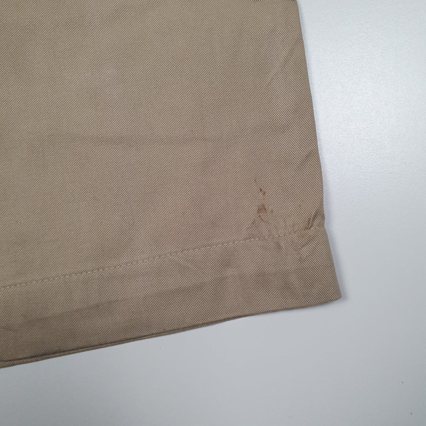 POLO RALPH LAUREN Chino Trousers Beige Mens W36 L30