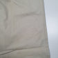 POLO RALPH LAUREN Chino Trousers Hammond Pant Vintage 90s Cream Mens W31 L30