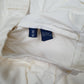 POLO RALPH LAUREN Hammond Pant Chino Trousers Pleated White Mens W34 L34