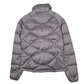 THE NORTH FACE Puffer Jacket Coat Insulated Goose Down Aconcagua Womens XS