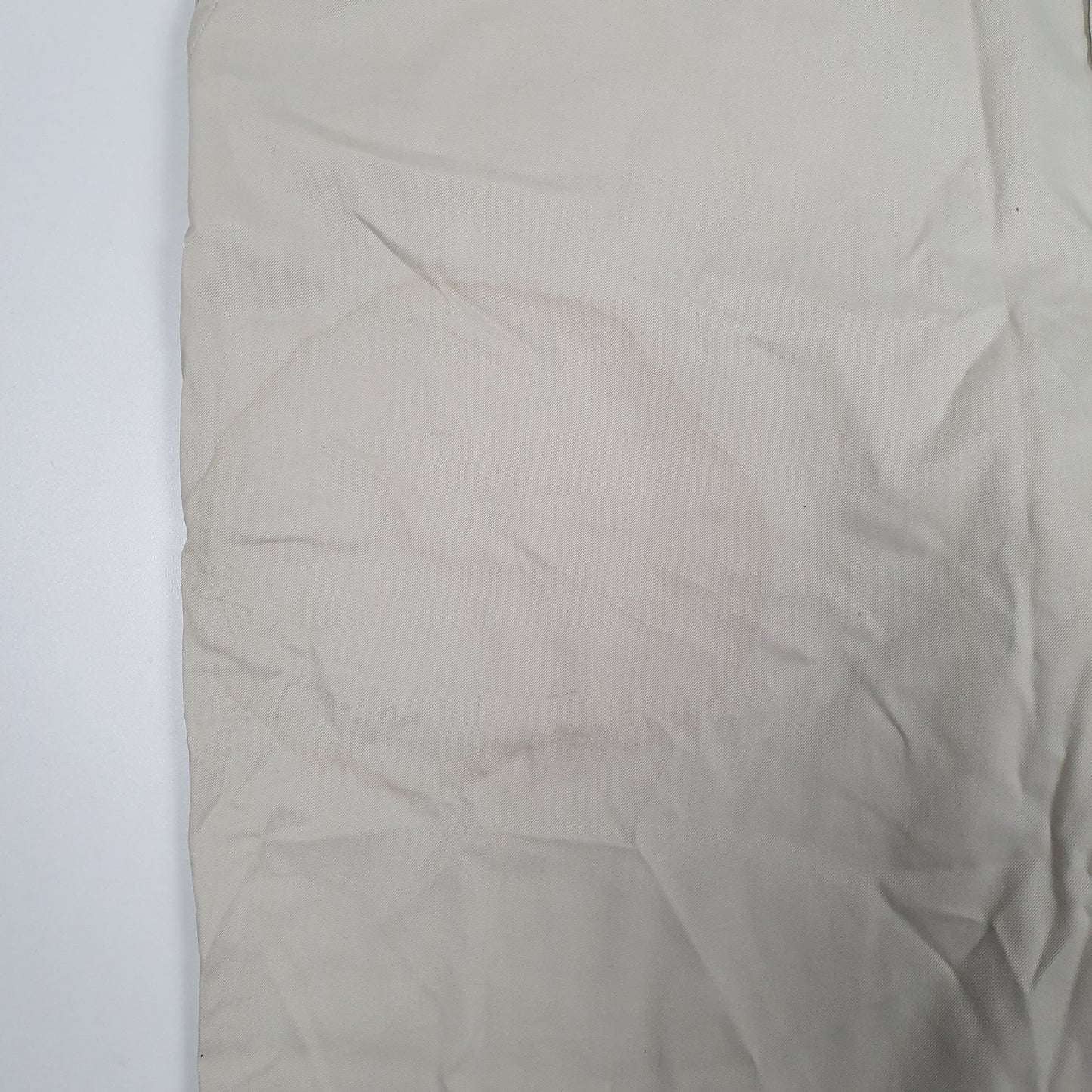 POLO RALPH LAUREN Polo Golf Chino Trousers White Mens W40 L30