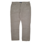 POLO RALPH LAUREN Corduroy Trousers Vintage 90s Beige Mens W38 L32