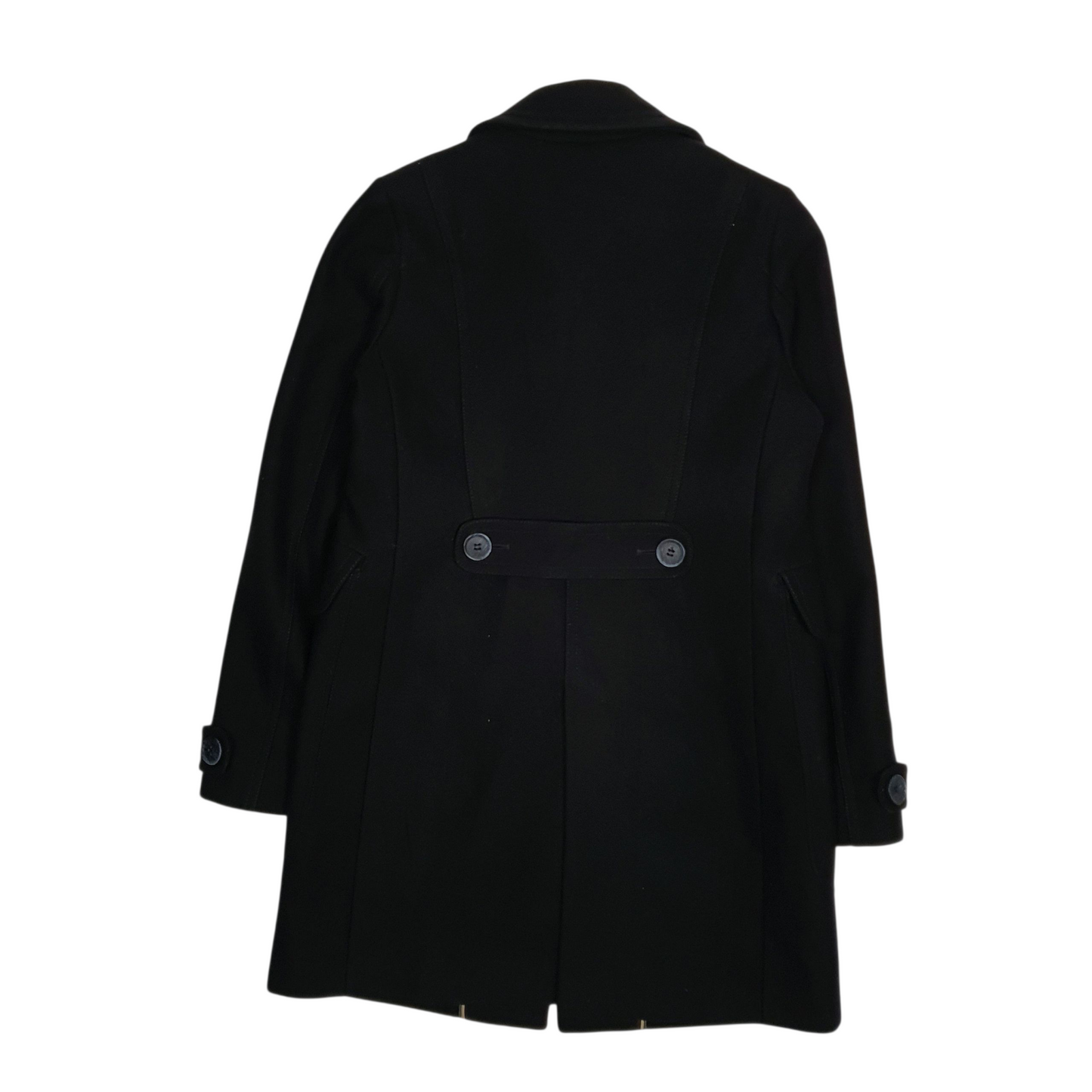 BURBERRY Trench Jacket Coat Longline Overcoat Mens M