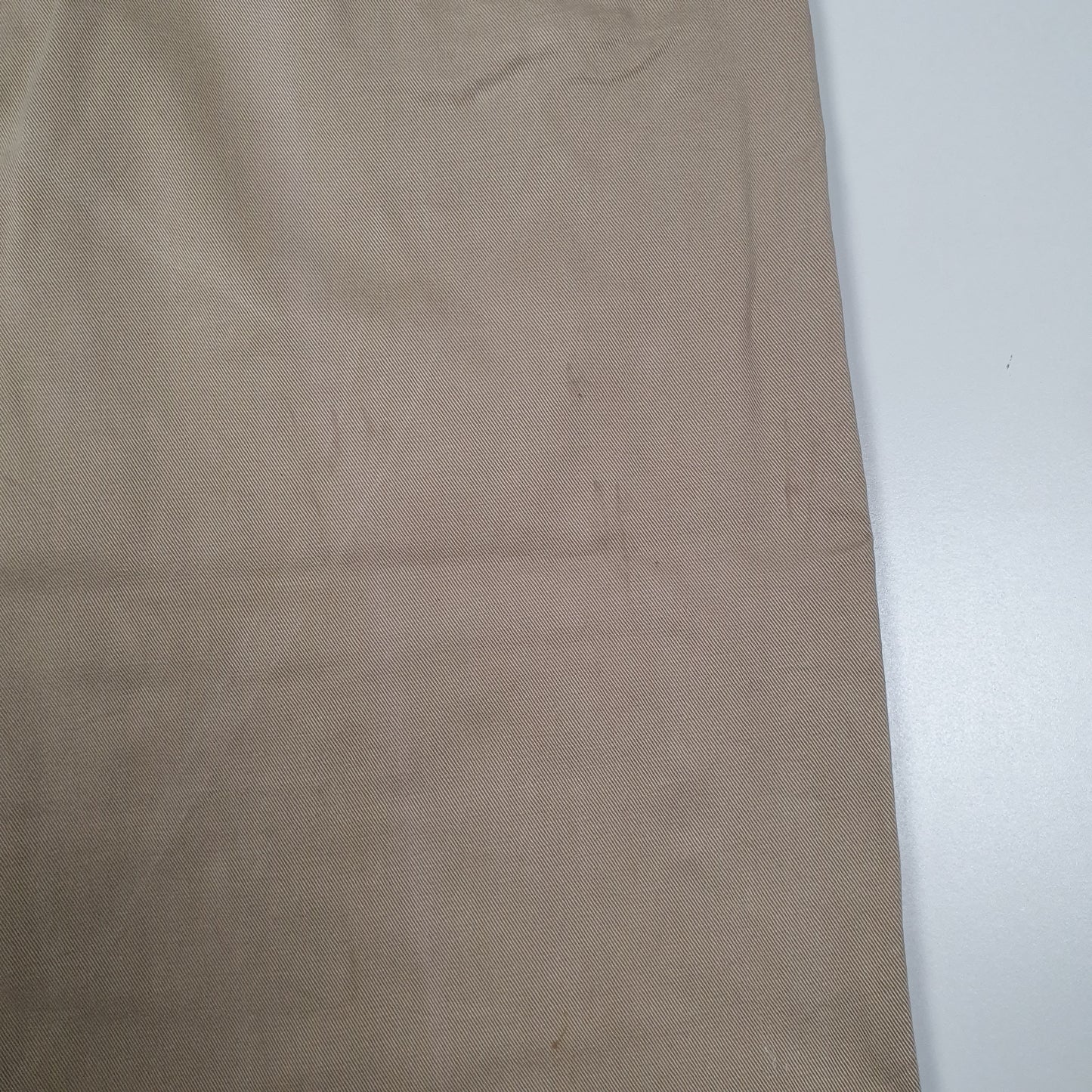 POLO RALPH LAUREN Chino Trousers Beige Mens W36 L30