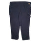 CARHARTT Cargo Workwear Trousers Navy Mens W48 L30