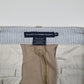POLO RALPH LAUREN Sport Chino Trousers Beige Womens UK18