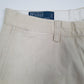POLO RALPH LAUREN Suffield Pant Trousers Cream Mens W32 L31
