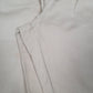 POLO RALPH LAUREN Andrew Pant Double Pleated Vintage 90s Chino Trousers Cream Mens W38 L30