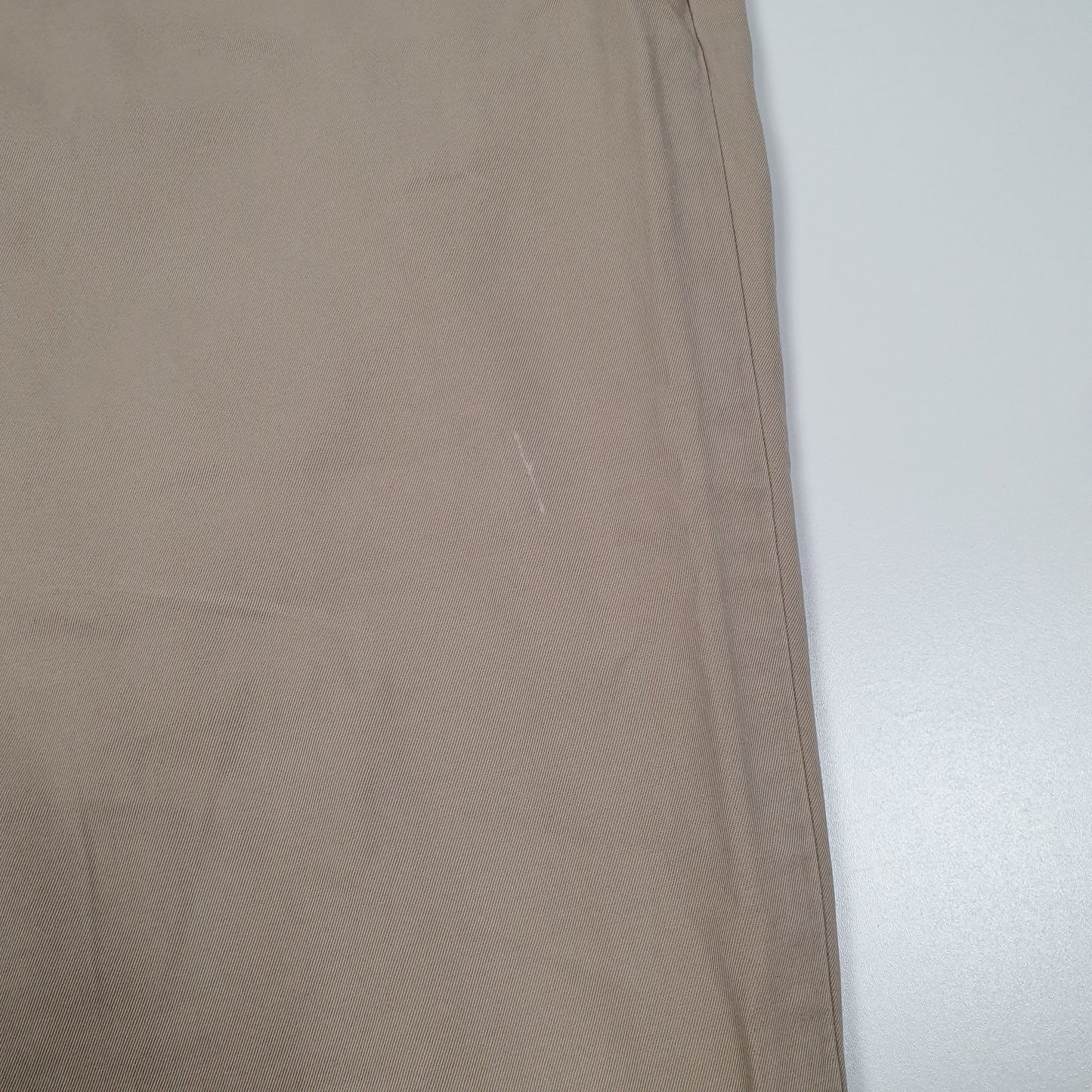 POLO RALPH LAUREN Sport Chino Trousers Beige Womens UK18