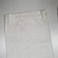 POLO RALPH LAUREN Chino Trousers White Mens W44 L34
