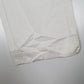 POLO RALPH LAUREN Chino Trousers Custom Fit White Mens W40 L34