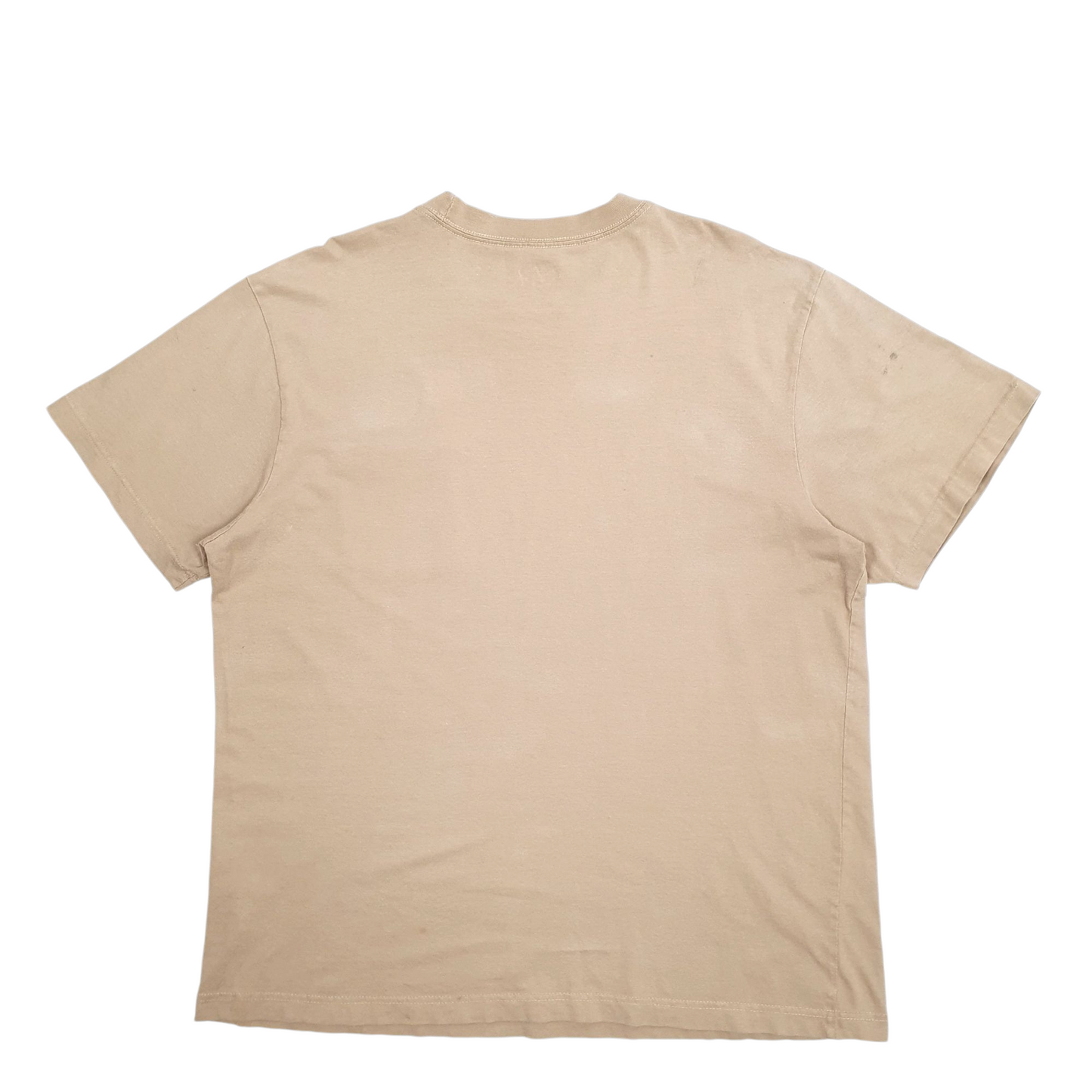 Dickies Pocket Short Sleeve Cotton T Shirt Mens XL