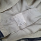 POLO RALPH LAUREN Chino Trousers Hammond Pant Vintage 90s Cream Mens W31 L30