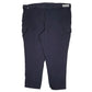 CARHARTT Cargo Workwear Trousers Navy Mens W48 L30