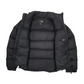 THE NORTH FACE Puffer Jacket Coat Insulated Goose Down Nuptse Womens L