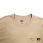 Dickies Pocket Short Sleeve Cotton T Shirt Mens XL