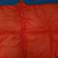 The North Face Goose Down Nuptse 700 Puffer Jacket Coat Mens M