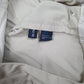POLO RALPH LAUREN Hammond Pant Pleated Chino Trousers Cream Men W42 L30