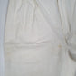 POLO RALPH LAUREN Hammond Pant Chino Trousers Pleated White Mens W34 L34
