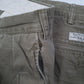POLO RALPH LAUREN Chino Trousers Andrew Pant Pleated Brown Mens W36 L30