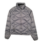 THE NORTH FACE Puffer Jacket Coat Insulated Goose Down Aconcagua Womens XS