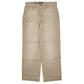 POLO RALPH LAUREN Chino Trousers Beige Womens UK4 W26 L26