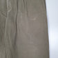POLO RALPH LAUREN Chino Trousers Andrew Pant Pleated Brown Mens W36 L30