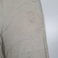 POLO RALPH LAUREN Polo Golf Chino Trousers White Mens W40 L30
