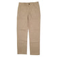 POLO RALPH LAUREN Straight Pant Chino Trousers Beige Womens UK4