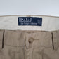 POLO RALPH LAUREN Chino Trousers Beige Mens W36 L30
