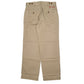POLO RALPH LAUREN Chino Trousers Beige Womens UK4 W26 L26