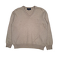 BURBERRY Crewneck Wool Jumper Sweatshirt Mens S