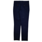 POLO RALPH LAUREN Chino Trousers Stretch Super Slim Navy Mens W30 L32