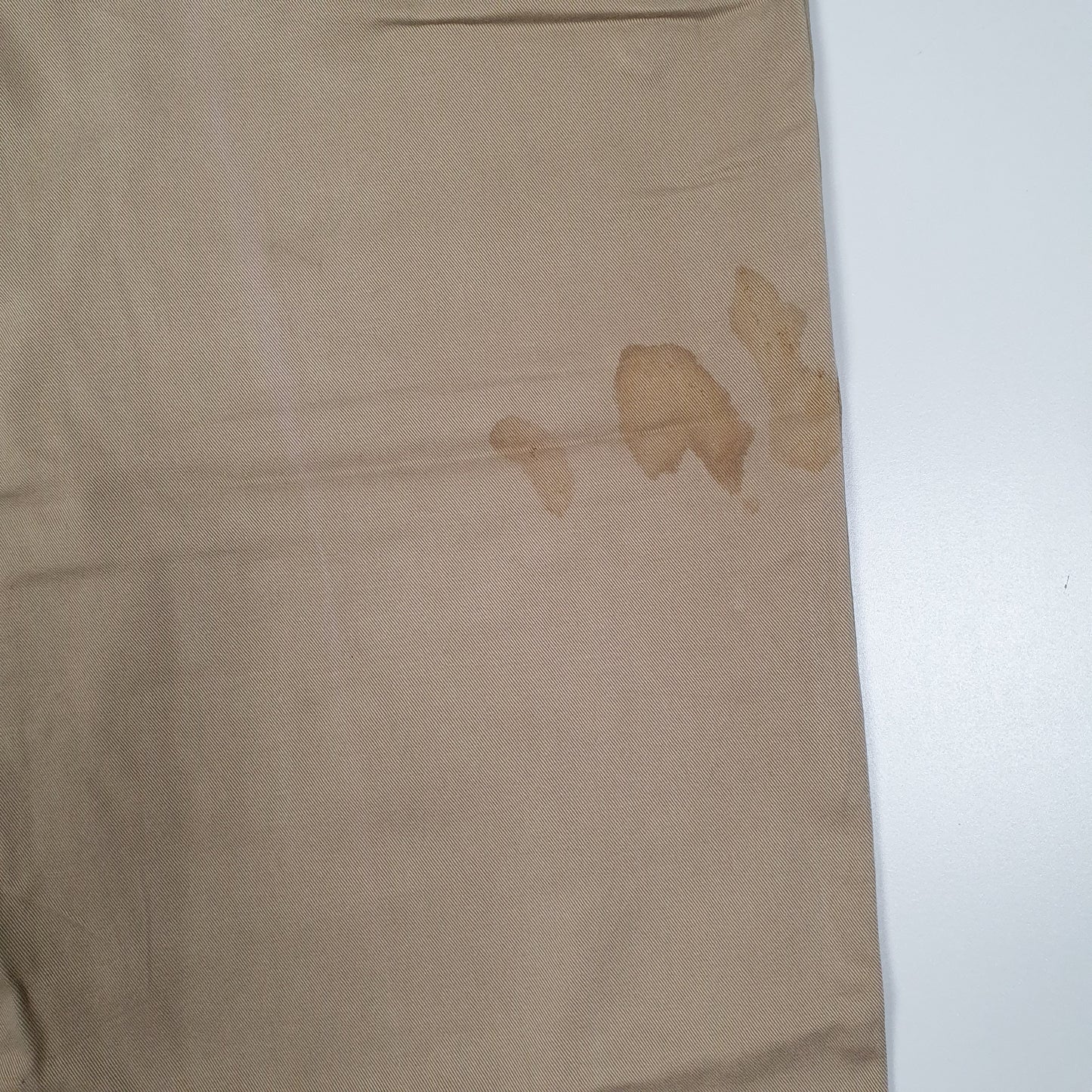 POLO RALPH LAUREN Chino Trousers Beige Mens W36 L30