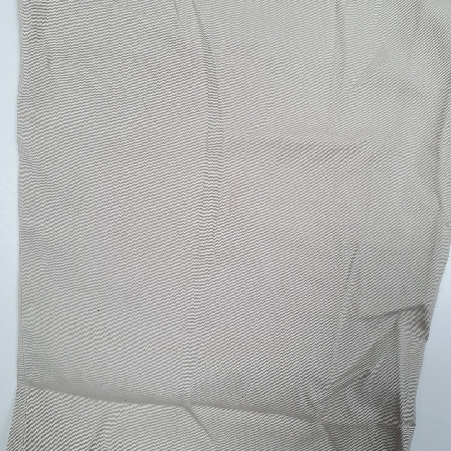 POLO RALPH LAUREN Chino Trousers Classic Fit Pant Beige Mens W38 L32