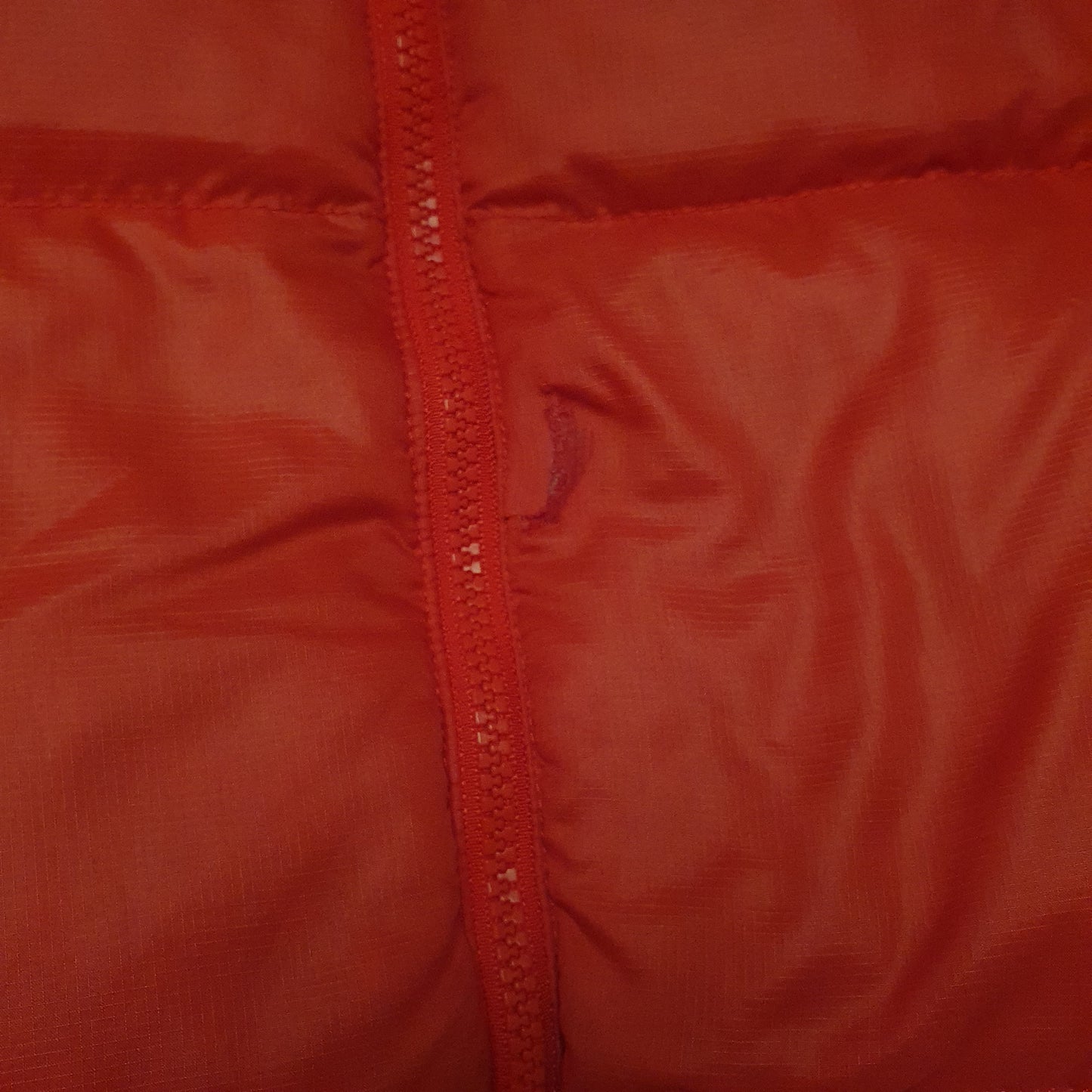 The North Face Goose Down Nuptse 700 Puffer Jacket Coat Mens M