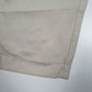 POLO RALPH LAUREN Hammond Pant Pleated Chino Trousers Cream Men W42 L30