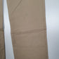 POLO RALPH LAUREN Straight Pant Chino Trousers Beige Womens UK4