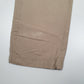 POLO RALPH LAUREN Sport Chino Trousers Beige Womens UK18