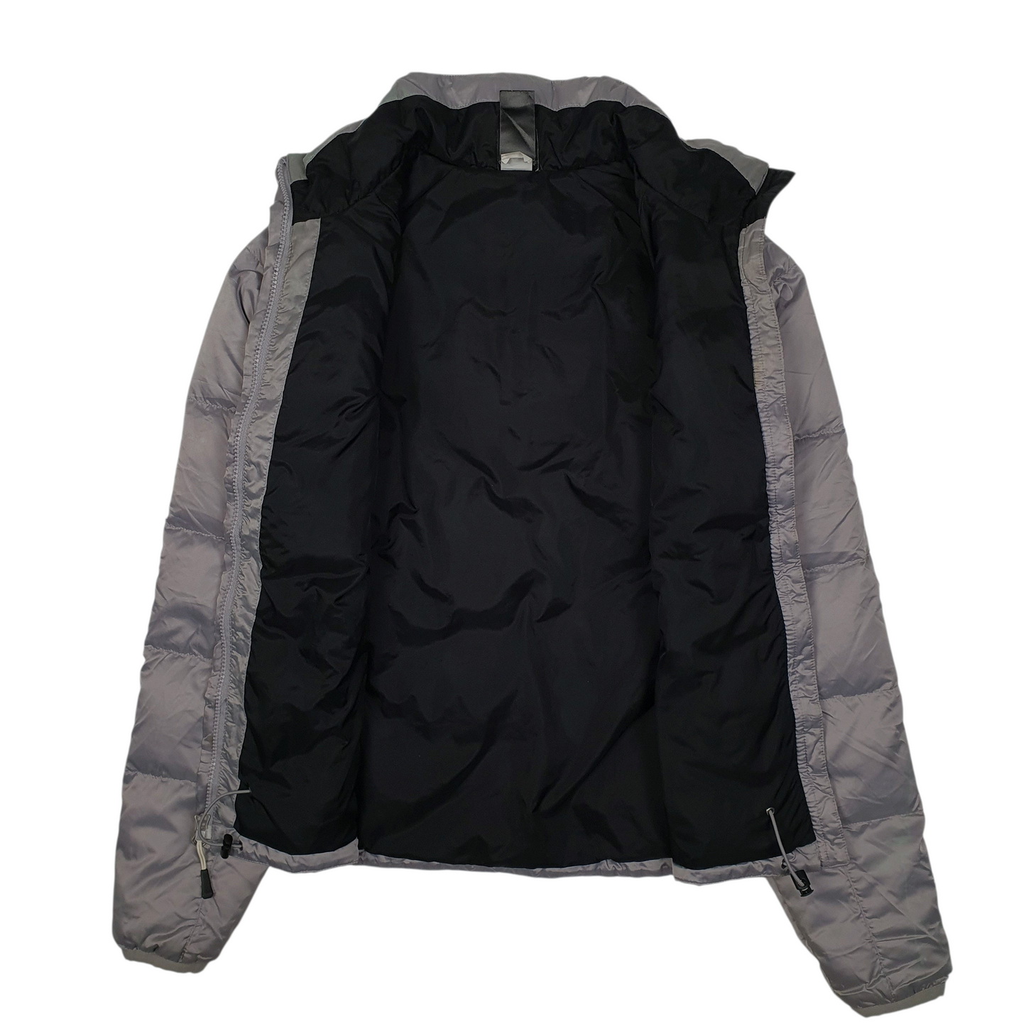 THE NORTH FACE Puffer Jacket Coat Insulated Goose Down Aconcagua Womens XS