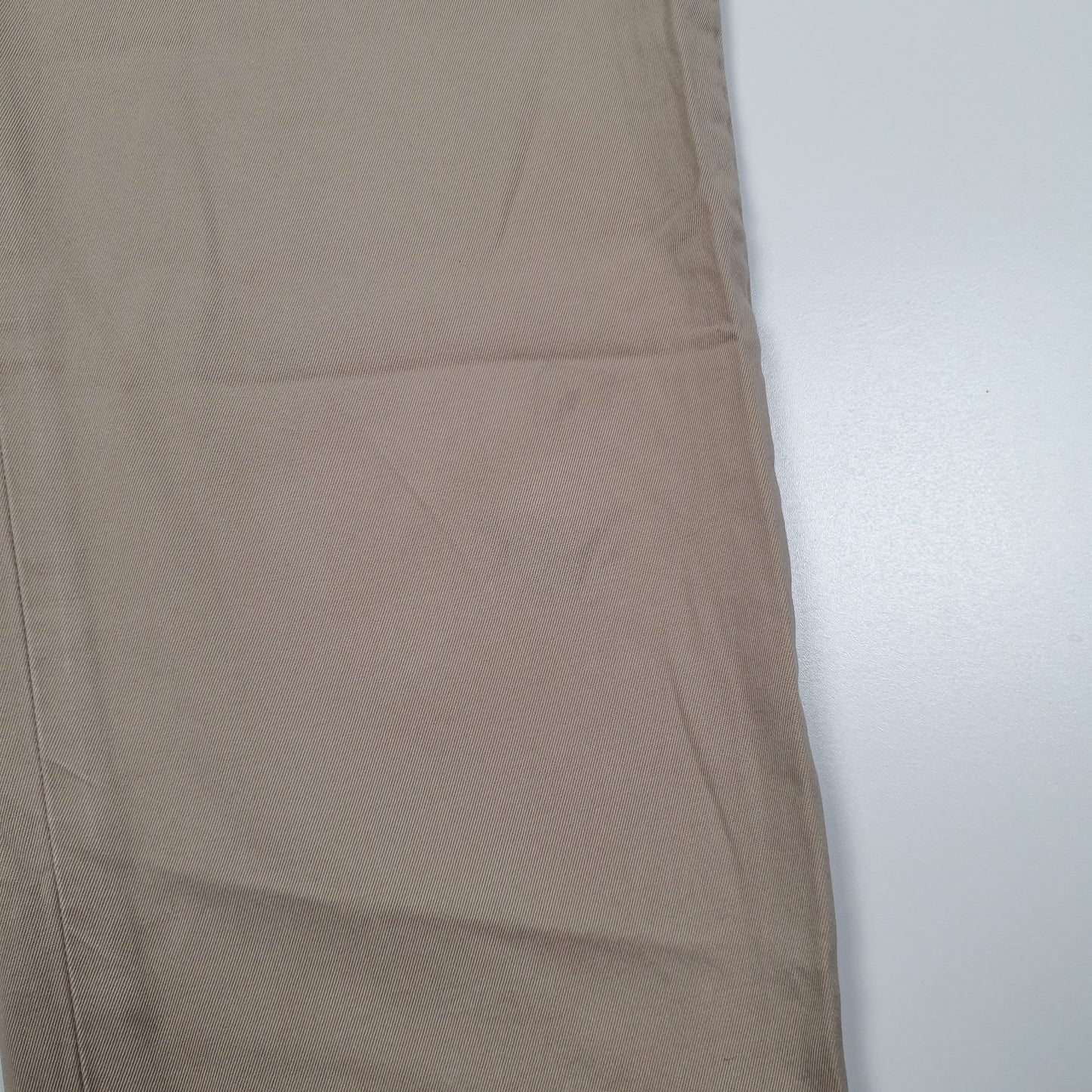 POLO RALPH LAUREN Sport Chino Trousers Beige Womens UK18