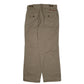 POLO RALPH LAUREN Chino Trousers Beige Womens UK6