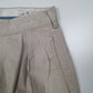 POLO RALPH LAUREN Chino Trousers Classic Fit Pant Beige Mens W38 L32