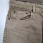 POLO RALPH LAUREN Chino Trousers Beige Mens W36 L31